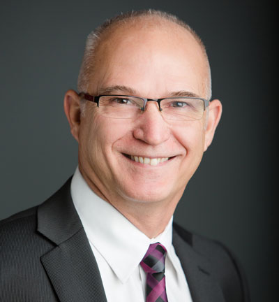 Our DACBR Dr. Doran L. Nicholson